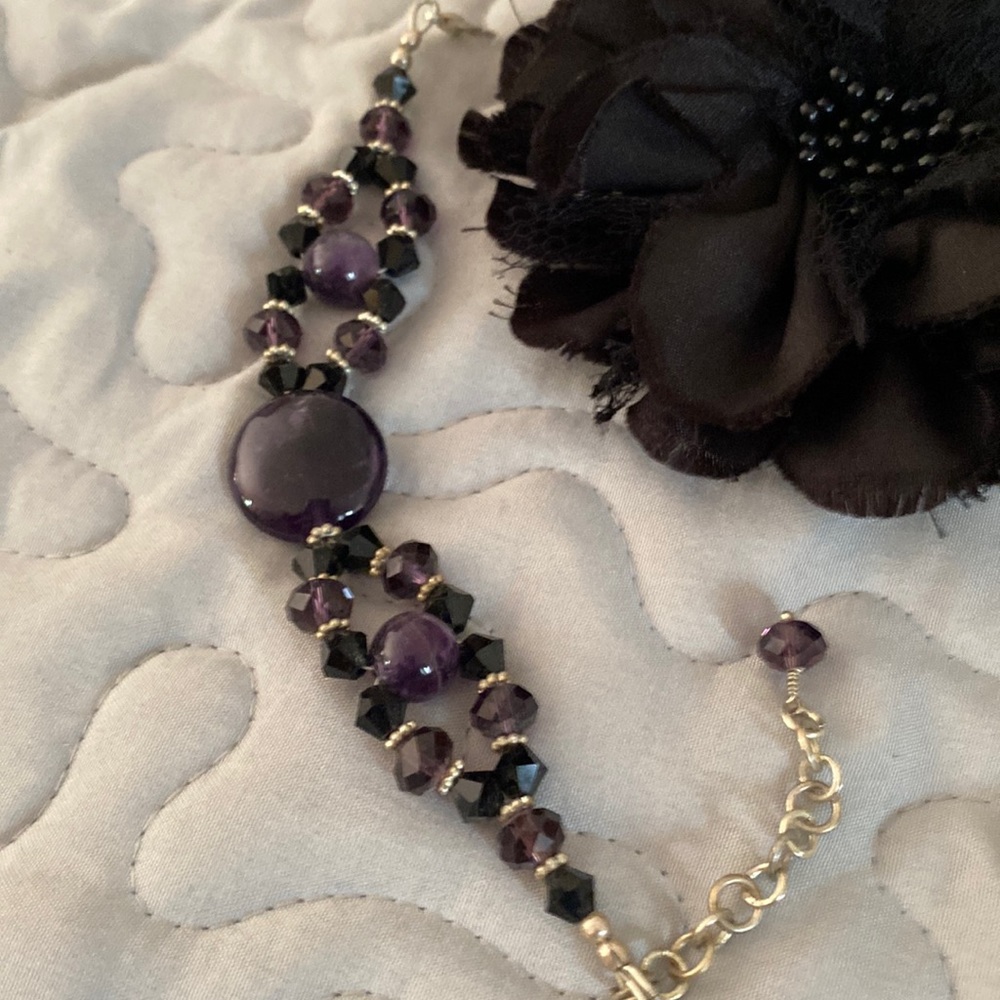 Beaded Bracelet